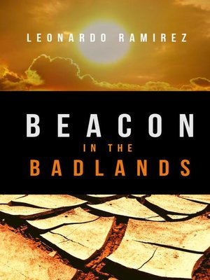 cover image of Beacon in the Badlands